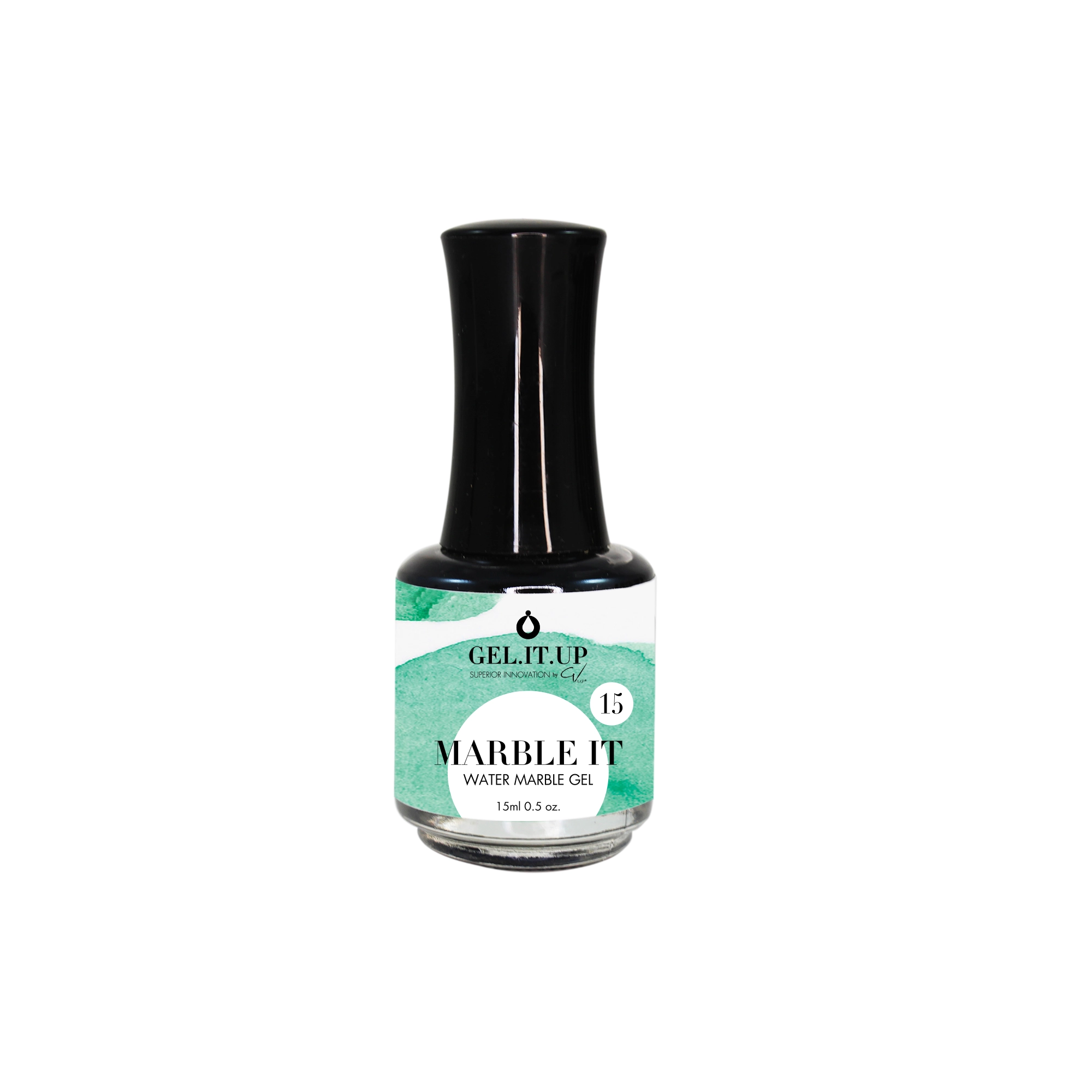Marble-It by GIUP #15 marble ink
